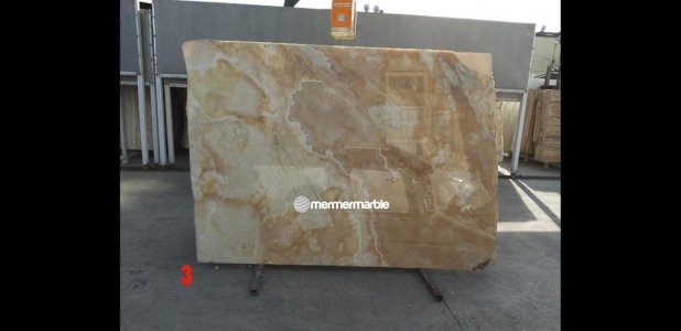 Onyx Marble 2 slabs