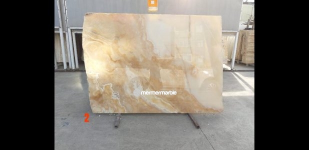 Onyx Marble 2 slabs