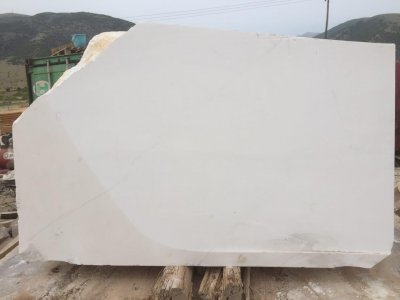 Tasos Beyaz Döşeme 2x30x60 cm Yeni